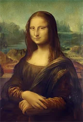 famous painting