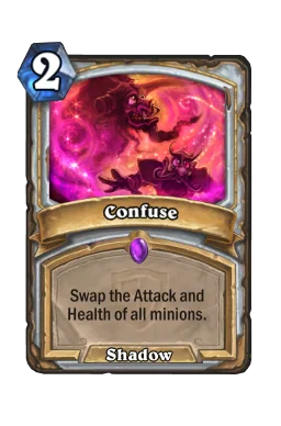 Confuse