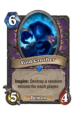 Void Crusher