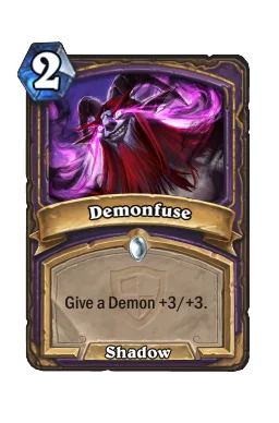 Demonfuse