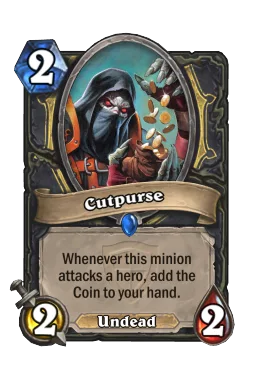 Cutpurse