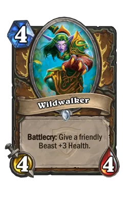 Wildwalker