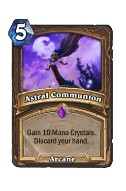 Astral Communion