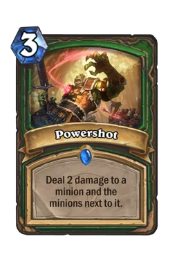 Powershot