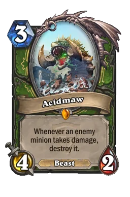 Acidmaw