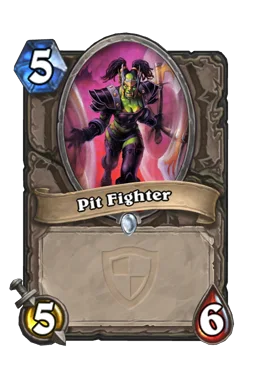 Pit Fighter