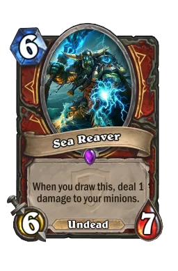 Sea Reaver