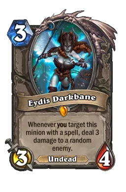 Eydis Darkbane