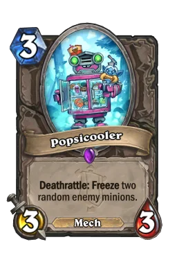 Popsicooler