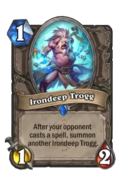 Irondeep Trogg