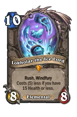 Lokholar the Ice Lord