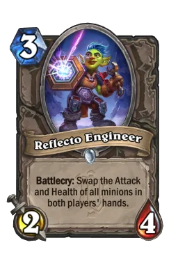 Reflecto Engineer