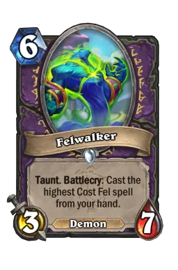 Felwalker