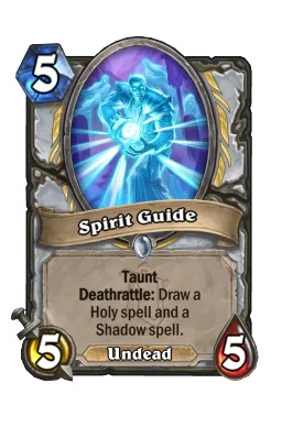 Spirit Guide