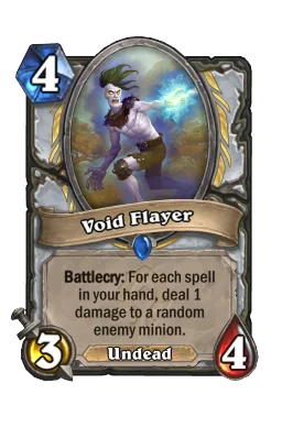 Void Flayer