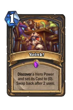 Yoink!