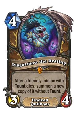 Plaguemaw the Rotting