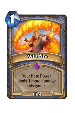 Wildfire