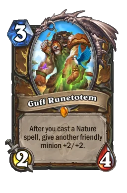 Guff Runetotem