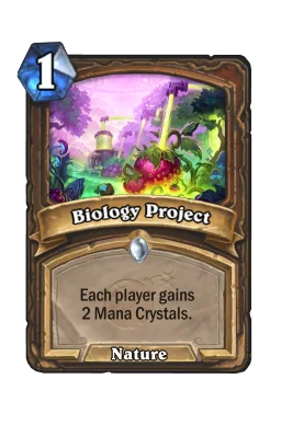 Biology Project