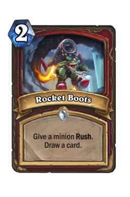 Rocket Boots