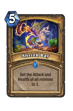 Shrink Ray