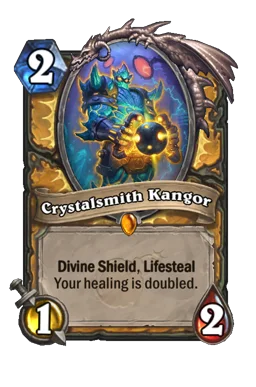 Crystalsmith Kangor