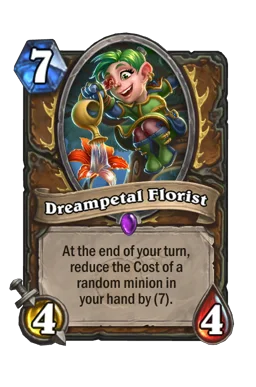 Dreampetal Florist