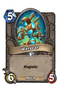 Wargear
