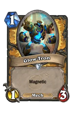 Glow-Tron