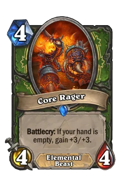 Core Rager