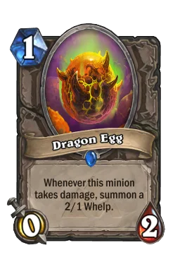 Dragon Egg
