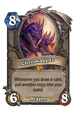 Chromaggus