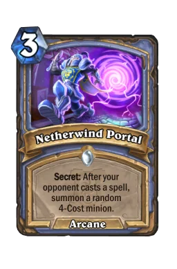 Netherwind Portal