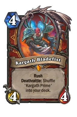 Kargath Bladefist