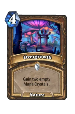 Overgrowth