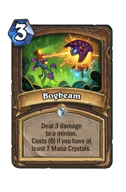 Bogbeam