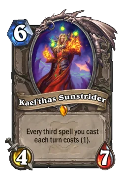 Kael'thas Sunstrider