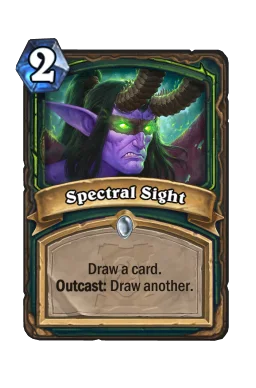 Spectral Sight