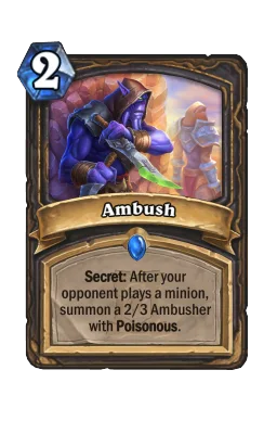 Ambush