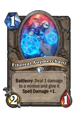 Ethereal Augmerchant