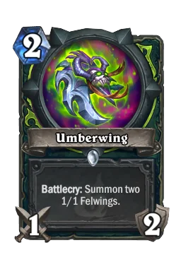 Umberwing