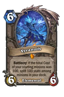 Vyranoth