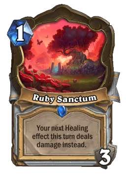 Ruby Sanctum