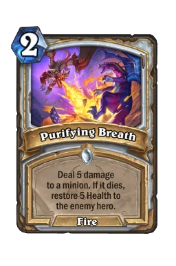 Purifying Breath