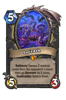 Iso'rath