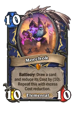 Morchok