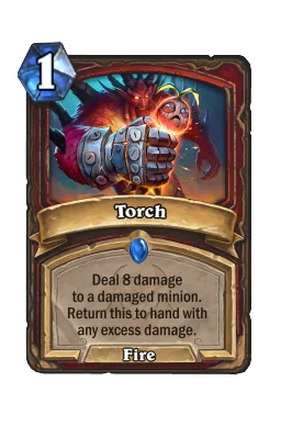 Torch