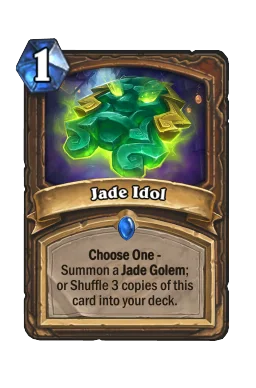 Jade Idol