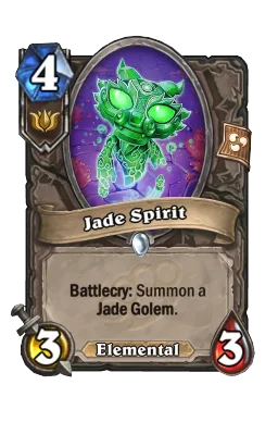 Jade Spirit